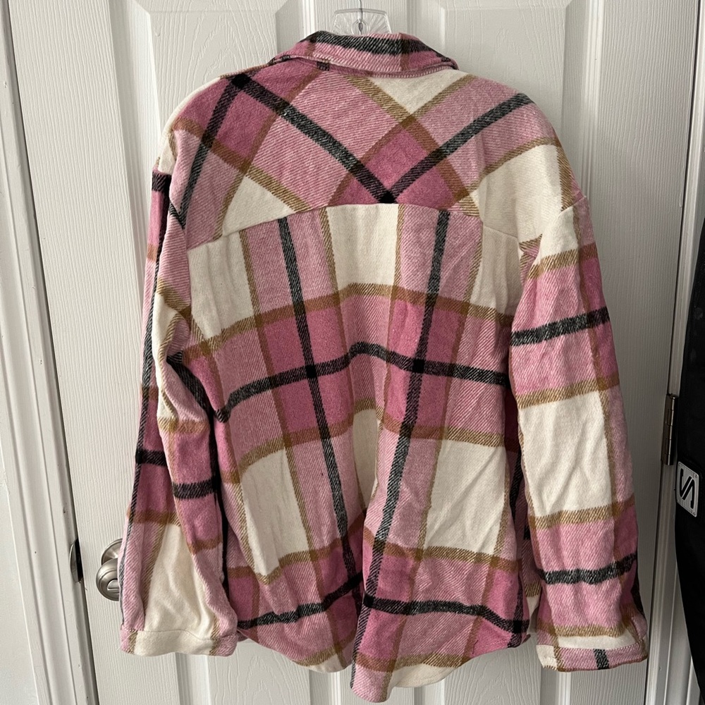 Shirt/jacket - Picture 2 of 2
